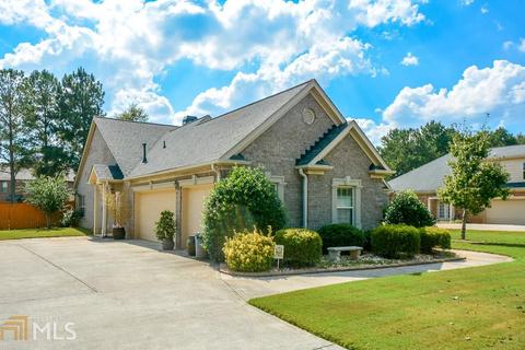 100 Snow Bird Dr, Hampton, GA 30228 photo 2