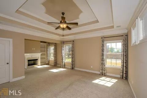 100 Snow Bird Dr, Hampton, GA 30228 photo 18