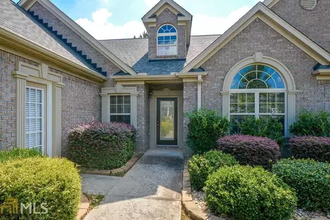 100 Snow Bird Dr, Hampton, GA 30228 photo 4