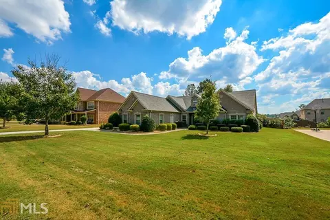 100 Snow Bird Dr, Hampton, GA 30228 photo 3