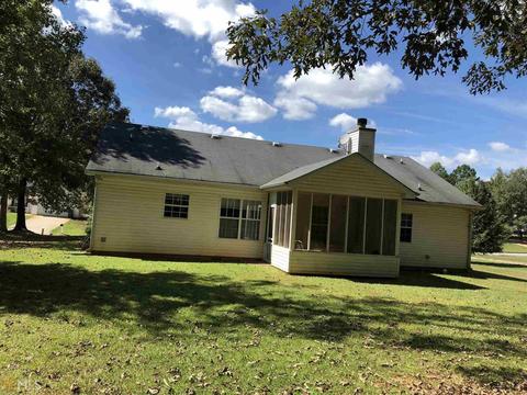 445 SE Mountainview Dr, Covington, GA 30016 photo 2