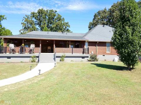 1819 Bartley Rd, Lagrange, GA 30240 photo 19