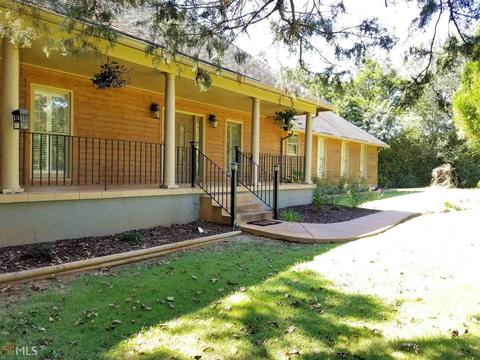1819 Bartley Rd, Lagrange, GA 30240 photo 17