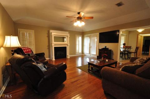 1819 Bartley Rd, Lagrange, GA 30240 photo 4