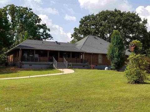 1819 Bartley Rd, Lagrange, GA 30240 photo 23