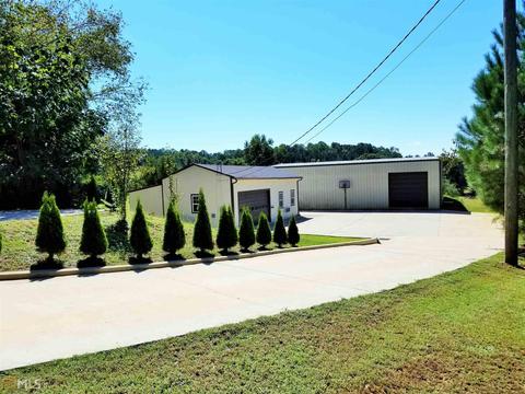 1819 Bartley Rd, Lagrange, GA 30240 photo 24