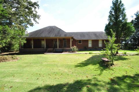 1819 Bartley Rd, Lagrange, GA 30240 photo 1