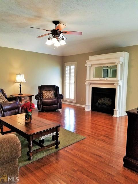1819 Bartley Rd, Lagrange, GA 30240 photo 5