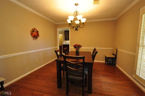 1819 Bartley Rd, Lagrange, GA 30240 photo 3