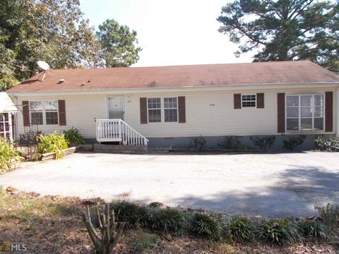 213 Cherokee Dr, Jackson, GA 30233 photo 1