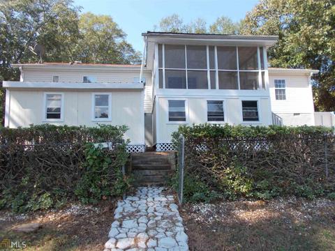 213 Cherokee Dr, Jackson, GA 30233 photo 2