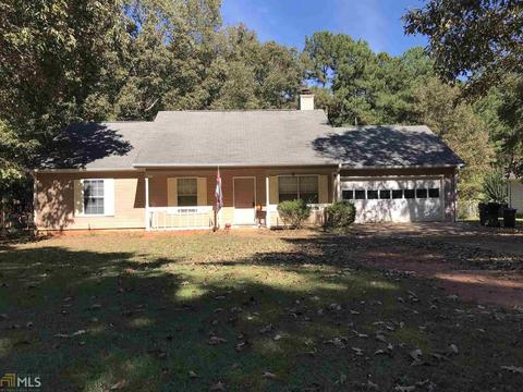 55 Whispering Pine Dr, Covington, GA 30016 photo 1
