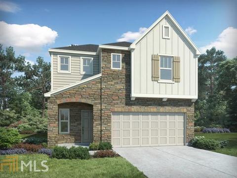 2759 Morgan Spring Trl, Buford, GA 30519 photo 1