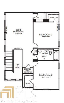 2759 Morgan Spring Trl, Buford, GA 30519 photo 3