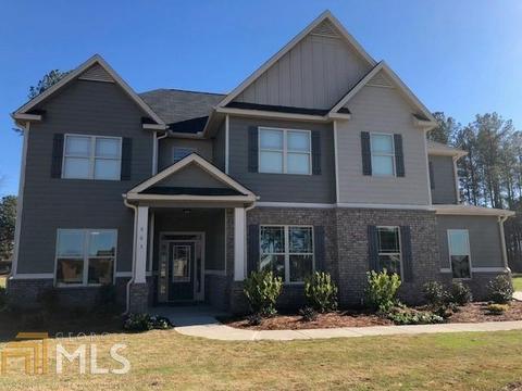 110 Crystal Lake Blvd, Hampton, GA 30228 photo 1