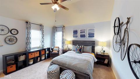 110 Crystal Lake Blvd, Hampton, GA 30228 photo 29