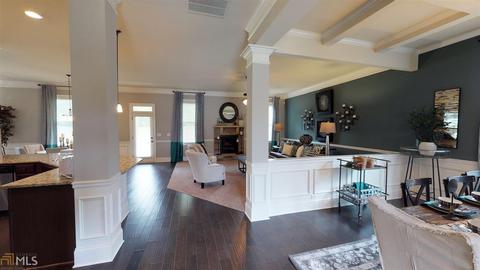 110 Crystal Lake Blvd, Hampton, GA 30228 photo 19