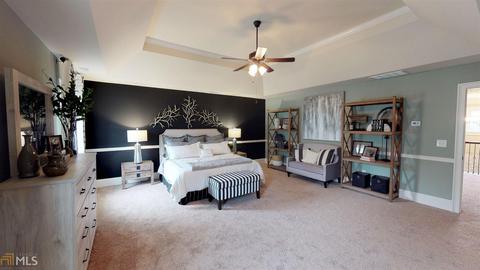 110 Crystal Lake Blvd, Hampton, GA 30228 photo 22