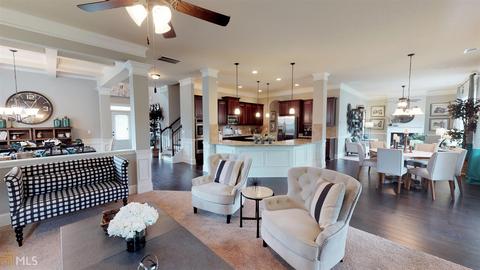 110 Crystal Lake Blvd, Hampton, GA 30228 photo 17