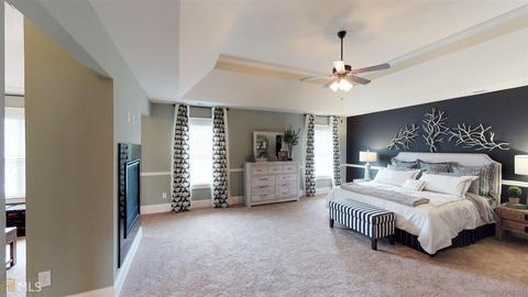 110 Crystal Lake Blvd, Hampton, GA 30228 photo 23