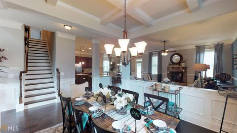 110 Crystal Lake Blvd, Hampton, GA 30228 photo 13