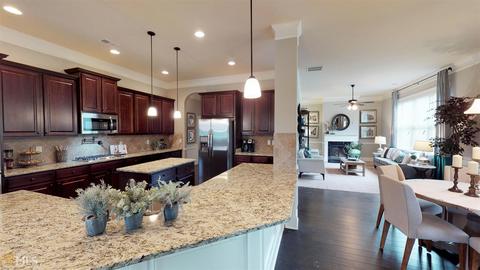 110 Crystal Lake Blvd, Hampton, GA 30228 photo 15