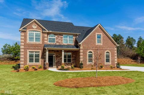 4569 Cloister Cir, Hampton, GA 30228 photo 1
