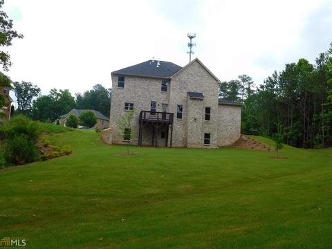 4557 Cloister Cir, Hampton, GA 30228 photo 3