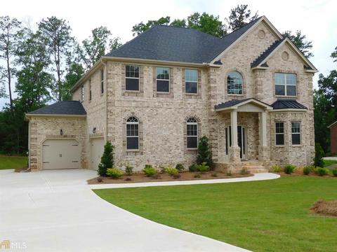 4557 Cloister Cir, Hampton, GA 30228 photo 1