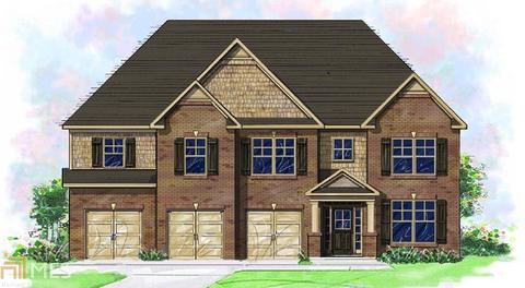 4625 Cloister Cir, Hampton, GA 30228 photo 1
