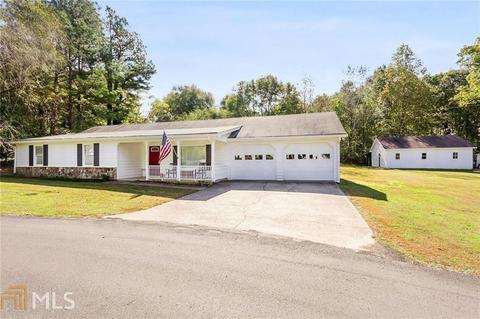 320 Cloud Cir, Canton, GA 30115 photo 1