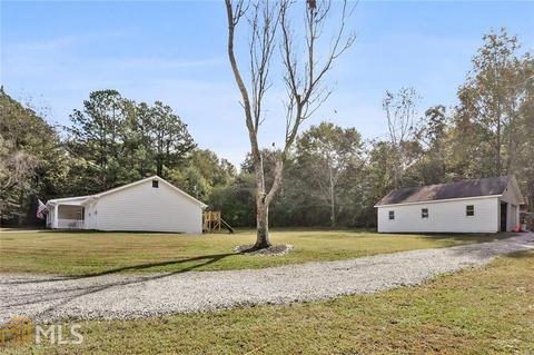 320 Cloud Cir, Canton, GA 30115 photo 2