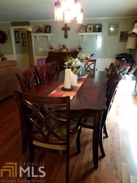 320 Cloud Cir, Canton, GA 30115 photo 9
