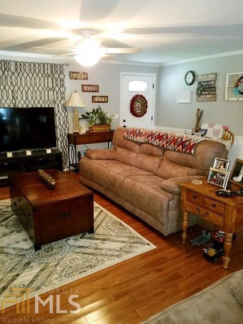 320 Cloud Cir, Canton, GA 30115 photo 4