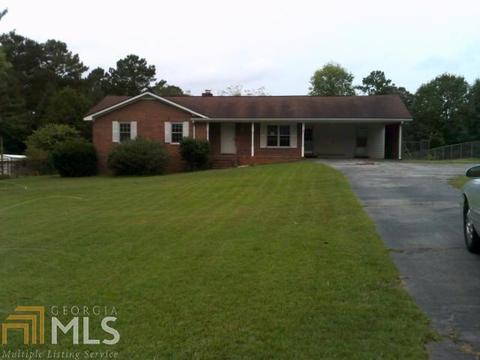 235 Sivell Rd, Lagrange, GA 30241 photo 1