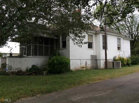 100 2nd St, Shannon, GA 30172 photo 3
