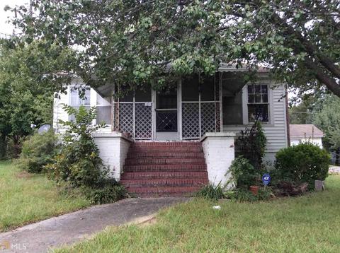 100 2nd St, Shannon, GA 30172 photo 2