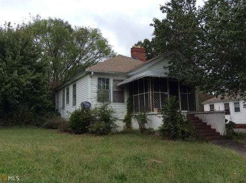 100 2nd St, Shannon, GA 30172 photo 1