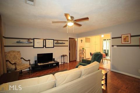 3975 Forrest Ct, Chamblee, GA 30341 photo 8