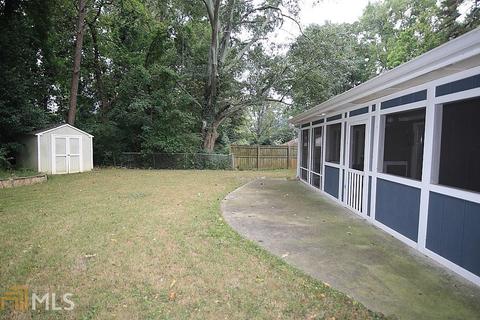 3975 Forrest Ct, Chamblee, GA 30341 photo 18
