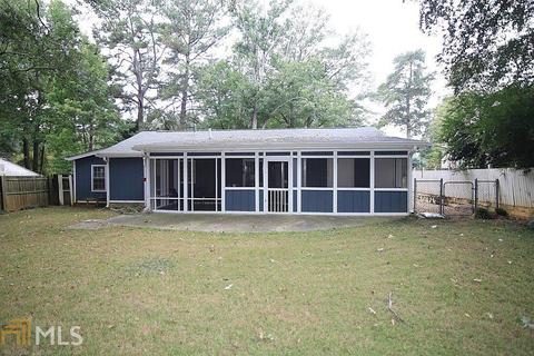 3975 Forrest Ct, Chamblee, GA 30341 photo 20