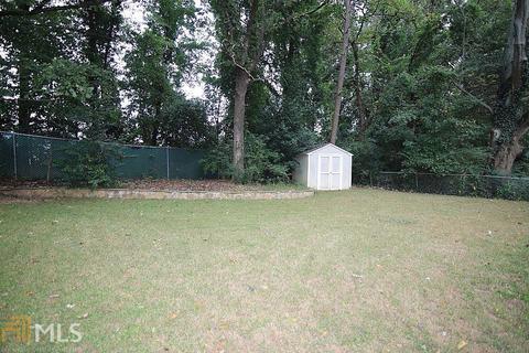 3975 Forrest Ct, Chamblee, GA 30341 photo 19