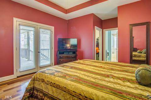 777 Wilkinson Rd, Baldwin, GA 30511 photo 17