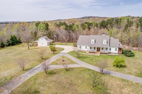 777 Wilkinson Rd, Baldwin, GA 30511 photo 2