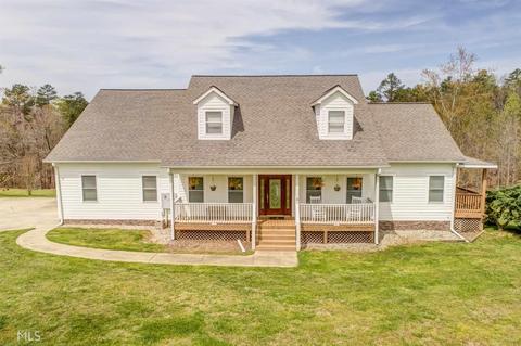 777 Wilkinson Rd, Baldwin, GA 30511 photo 1