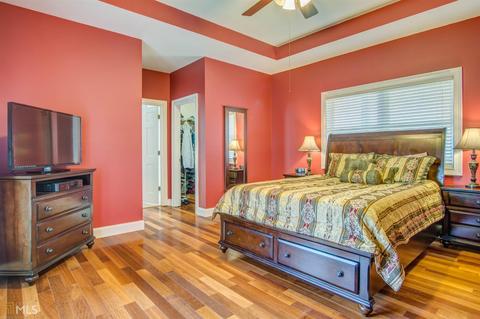 777 Wilkinson Rd, Baldwin, GA 30511 photo 16