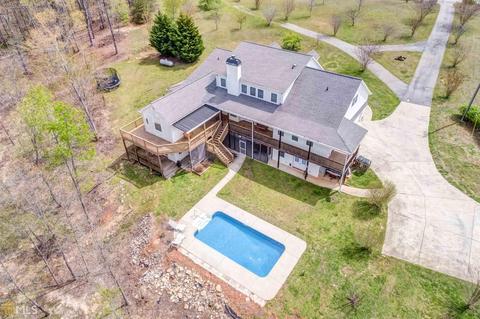 777 Wilkinson Rd, Baldwin, GA 30511 photo 3