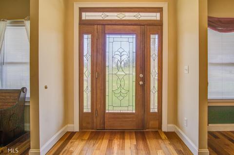 777 Wilkinson Rd, Baldwin, GA 30511 photo 4
