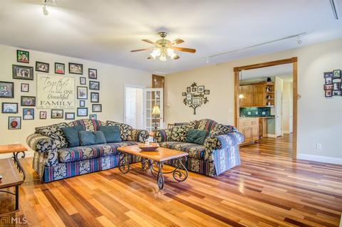 777 Wilkinson Rd, Baldwin, GA 30511 photo 8