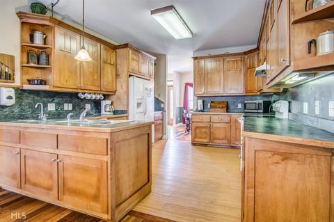 777 Wilkinson Rd, Baldwin, GA 30511 photo 12